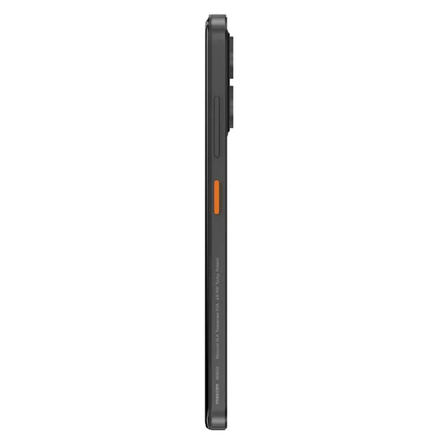 Maxcom MS652 4G Dual Sim 6.5" 3GB/32GB 5000mAh Android™ 15 Go Μαύρο