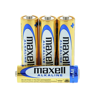 MAXELL MAXELL AA-LR6/24TEM