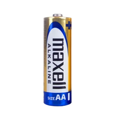 MAXELL MAXELL AA-LR6/2TEM ALKALINE POWER