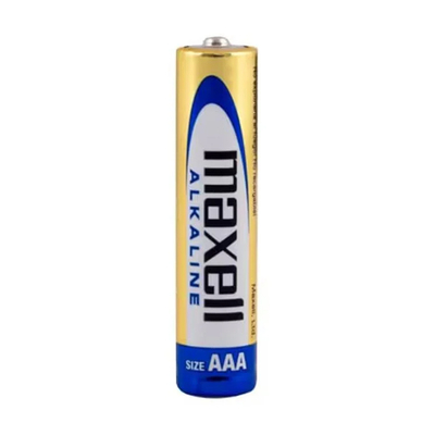 MAXELL MAXELL AAA-LR3/2TEM ALKALINE POWER