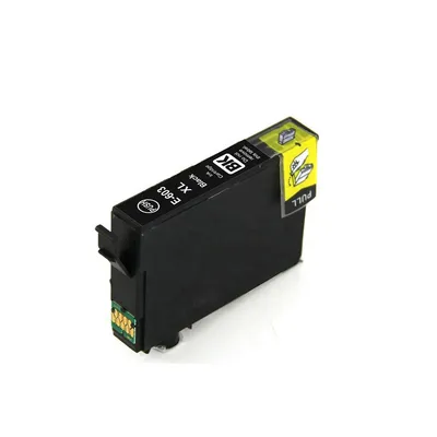 Μελάνι EPSON Συμβατό 603XL C13T03A14010 Σελίδες:500 Black για WF, XP, 2100, 2105, 2810DWF, 2830DWF, 2835DWF, 2850DWF WorkForce