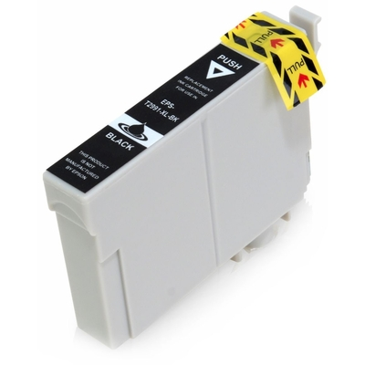 Μελάνι EPSON Συμβατό T2991 XL 29XL Expression Home Σελίδες:470 Black για XP 235, 245, 245, 332, 335, 342, 432, 435