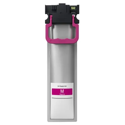 Μελάνι EPSON Συμβατό T9453 XL/9443M (C13T945340) Σελίδες:5000 Magenta για WorkForce Pro WF-C 5200 Series, WF-C 5210DW, WF-C 5215DW