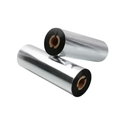 Μελανοταινία Wax διάστασης 110Χ74
