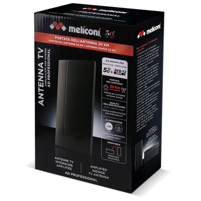 MELICONI MELICONI AD PROFESSIONAL R1