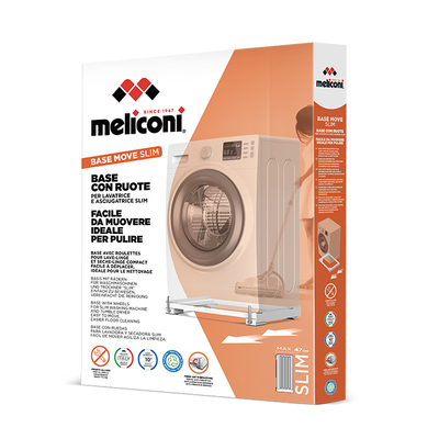 MELICONI MELICONI BASE MOVE SLIM