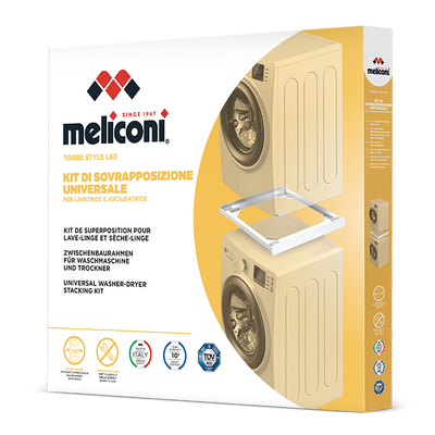 MELICONI MELICONI BASE TORRE STYLE L60