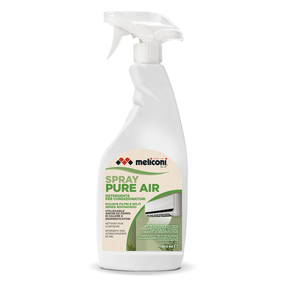 MELICONI MELICONI SPRAY PURE AIR 500ML
