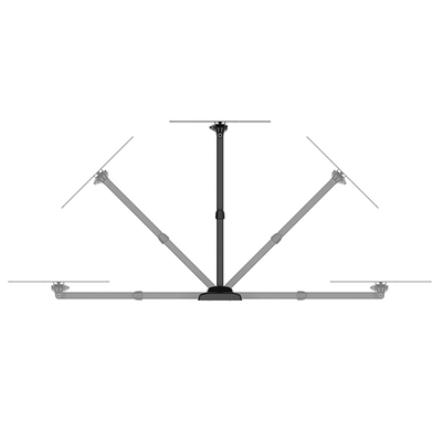 MELICONI MELICONI FLATSTYLE FDR 200 IT