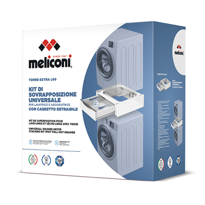 MELICONI MELICONI TORRE BASE EXTRA L60