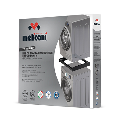 MELICONI MELICONI TORRE NOIR