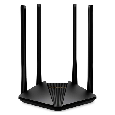 Mercusys AC1200 Wireless Dual Band Gigabit Router (MR30G) (MERMR30G)