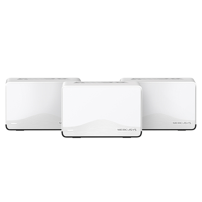 MERCUSYS MERCUSYS HALO H27BE (3-PACK)