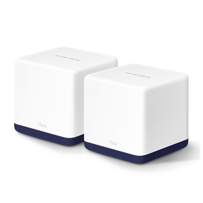 MERCUSYS MERCUSYS HALO H50G (2-PACK)
