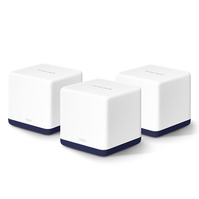 MERCUSYS MERCUSYS HALO H50G (3-PACK)