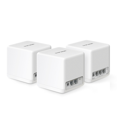 MERCUSYS MERCUSYS HALO H60X(3-PACK) AX1500