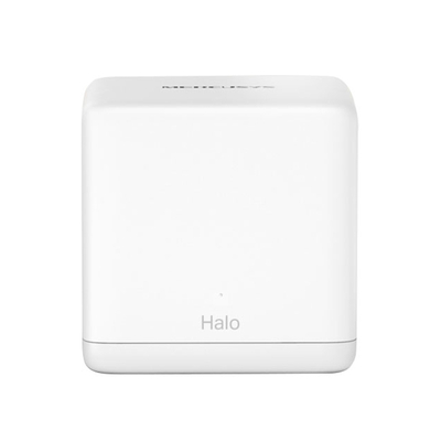 MERCUSYS MERCUSYS HALO H60X(3-PACK) AX1500
