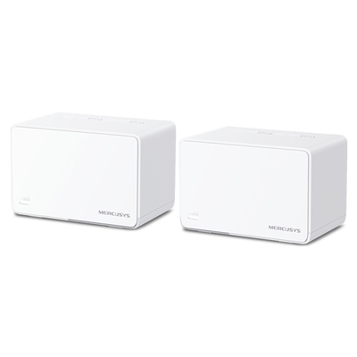 MERCUSYS MERCUSYS HALO H80X (2-PACK)