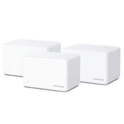 MERCUSYS MERCUSYS HALO H80X (3-PACK)