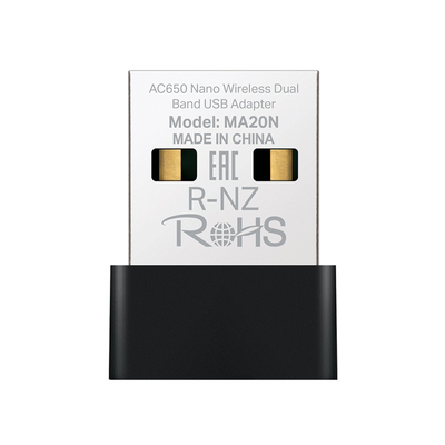 MERCUSYS MERCUSYS MA20N AC650