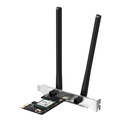 MERCUSYS MERCUSYS MA80XE