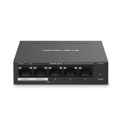 MERCUSYS MERCUSYS MS105GP