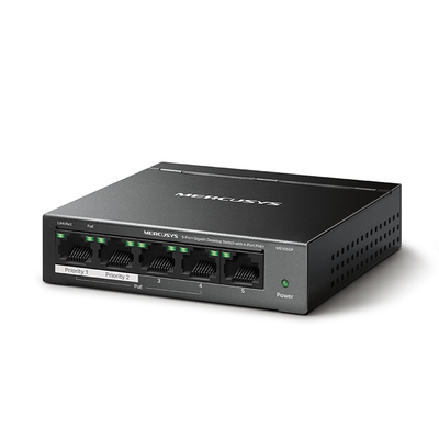 MERCUSYS MERCUSYS MS105GP