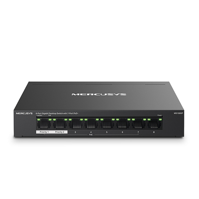 MERCUSYS MERCUSYS MS108GP