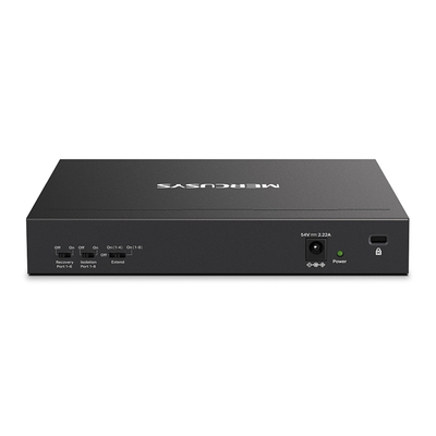 MERCUSYS MERCUSYS MS110CMP
