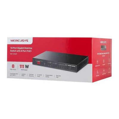 MERCUSYS MERCUSYS MS110GMP