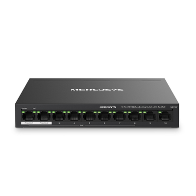 MERCUSYS MERCUSYS MS110P