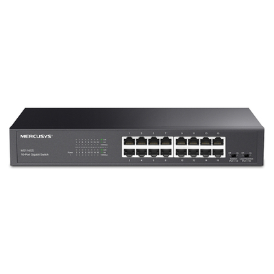 MERCUSYS MERCUSYS MS116GS