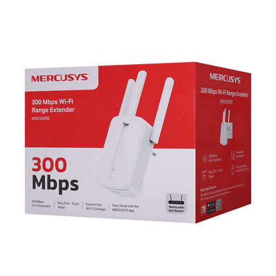 MERCUSYS MERCUSYS MW300RE