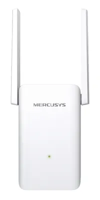 MERCUSYS range extender ME80X, WiFi 6, 3000Mbps AX3000, V1.0
