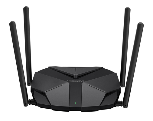 MERCUSYS router MR85X, Wi-Fi 6, 3Gbps AX3000, Dual Band