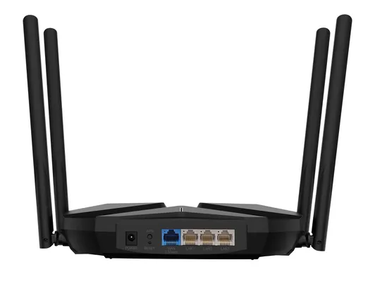 MERCUSYS router MR85X, Wi-Fi 6, 3Gbps AX3000, Dual Band