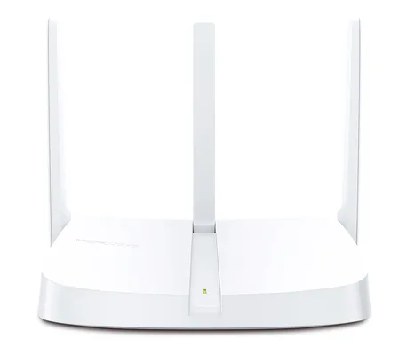 MERCUSYS router MW306R, 300Mbps, 3x 10/100Mbps LAN, Ver 1.20