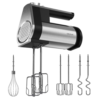 CECOTEC Μίξερ Χειρός 500 W