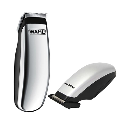 WAHL PET Τρίμερ Κατοικίδιων Μπαταρίας DC | 0.3 mm