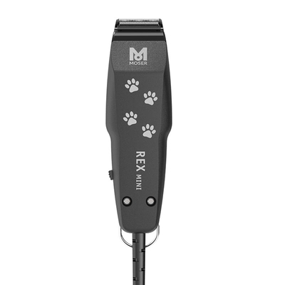 MOSER PET Μίνι&nbsp;Τρίμερ Κατοικίδιων&nbsp;Ρεύματος