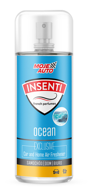 MOJE AUTO σπρέι αποσμητικό χώρου 15-173, ocean, 50ml