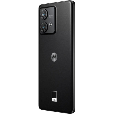 Motorola Edge 40 Neo 5G Dual Sim 6.55" 12GB/256GB NFC IP68 Black Beauty