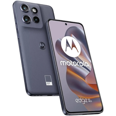 Motorola Edge 50 Neo 5G Dual Sim 6.4" 8GB/256GB NFC IP68 Pantone Grisaille