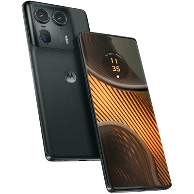 Motorola Edge 50 Ultra 5G Dual Sim 6.7" 16GB/1TB NFC IP68 Forest Grey