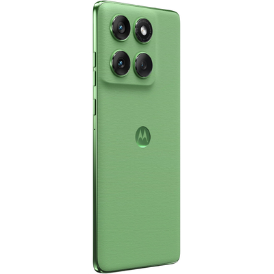 Motorola Edge 60 5G Dual Sim 6.67" 12GB/512GB NFC IP68 Pantone Shamrock