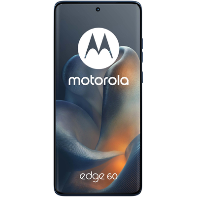Motorola Edge 60 5G Dual Sim 6.67" 8GB/256GB NFC IP68 Pantone Gibraltar Sea