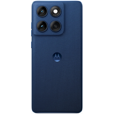 Motorola Edge 60 5G Dual Sim 6.67" 8GB/256GB NFC IP68 Pantone Gibraltar Sea