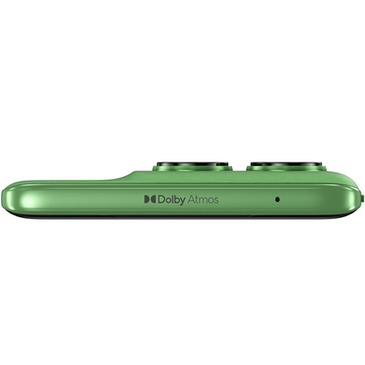 Motorola Edge 60 5G Dual Sim 6.67" 8GB/256GB NFC IP68 Shamrock Green