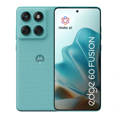 Motorola Edge 60 Fusion 5G Dual Sim 6.67" 8GB/256GB NFC IP68 Amazonite