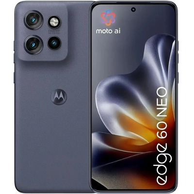 Motorola Edge 60 Neo 5G Dual Sim 6.36" 8GB/256GB NFC IP68 Pantone Grisaille